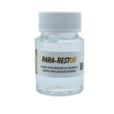 Conservator Pararestor Double Action Quick Restoration Cleaner, 50ml