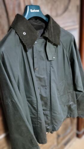 Barbour x engineered garments - Gem Barbour x engineered garments - Gem