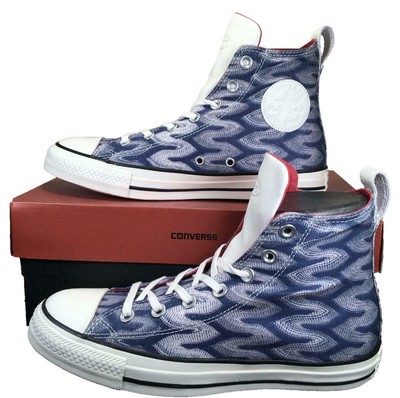 Converse Missoni Chuck Taylor All Star 