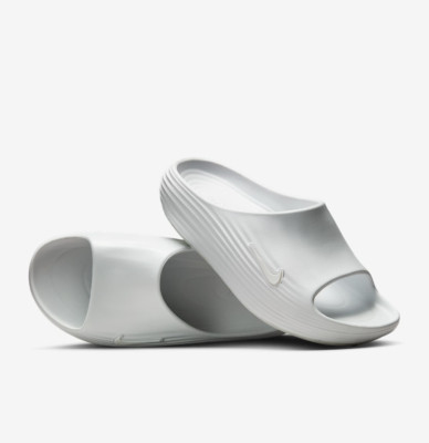 NIKE ReactX Rejuvenate HV4479-100 Summit White Summit White Summit White