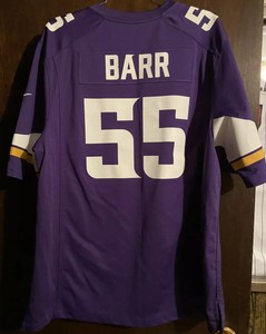 anthony barr authentic jersey
