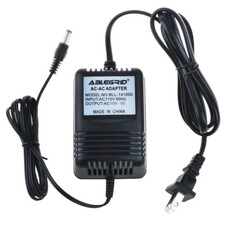 14V AC Adapter For BOSS BRC-120 BRC-120T A41408DC GT-3 Guitar Effects Processor