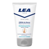 Lea Handcreme Gegen Rissige Trockene HäNde Aloe Vera OlivenöL Feuchtigkeit Creme