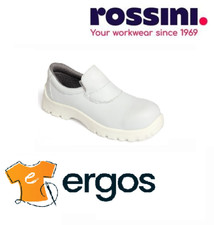 ROSSINI Shoes STELVIO Work Chef Food Cook Cured meats butchers SSVL114