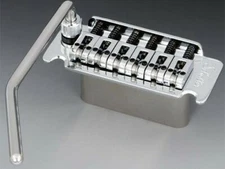 NEW Schaller Stud Mount 2 Point Roller TREMOLO for Floyd Rose SB-5250-010