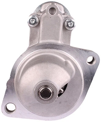 MOTOR DE ARRANQUE AUTOMÁTICO BMW SERIE 5 3.0 GASOLINA 535i y ActiveHybrid F07 F10 Foto 3 de 4