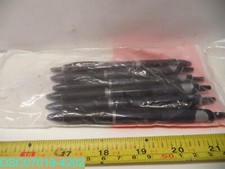 QTY 6:PILOT Acroball Colors Advanced Ink Refillable Retractable Ball Point Pen