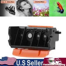 Reufrbished Printer Print Head for iP4600 iP4680 iP4700 iP4760 MP630 QY6-0072