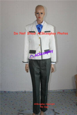 Primo Passo La Corda d'oro Primo Passo cosplay costume acgcosplay uniform