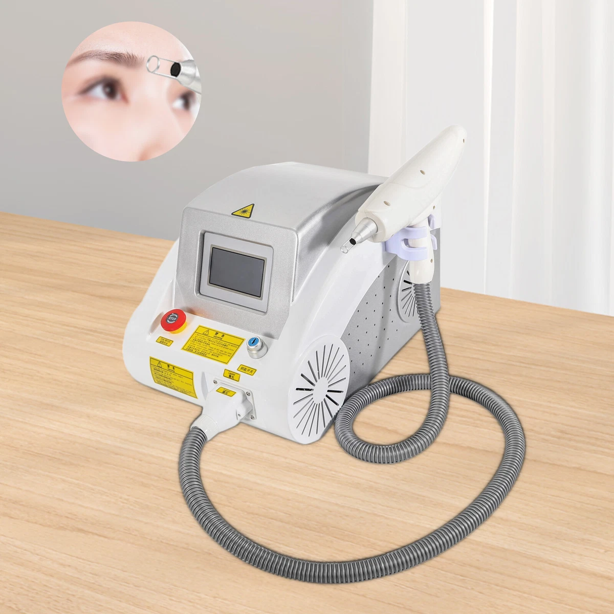 Details 149+ tattoo removal tool camera.edu.vn