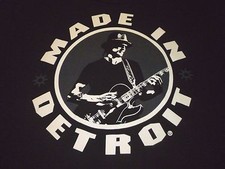 Kid Rock Tour Shirt ( Used Size L ) Nice Condition!!!
