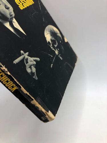 Alfred Hitchcock Novels Lot #2 (8 books, first printings 1970-77) - Picture 13 of 18