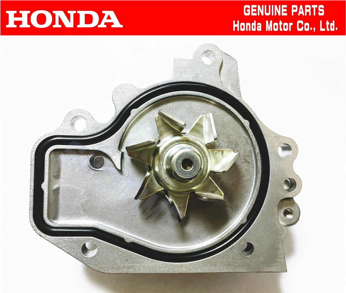 HONDA ACURA OEM 94-01 INTEGRA ITR DC2 GSR Type-R Water Pump B18C