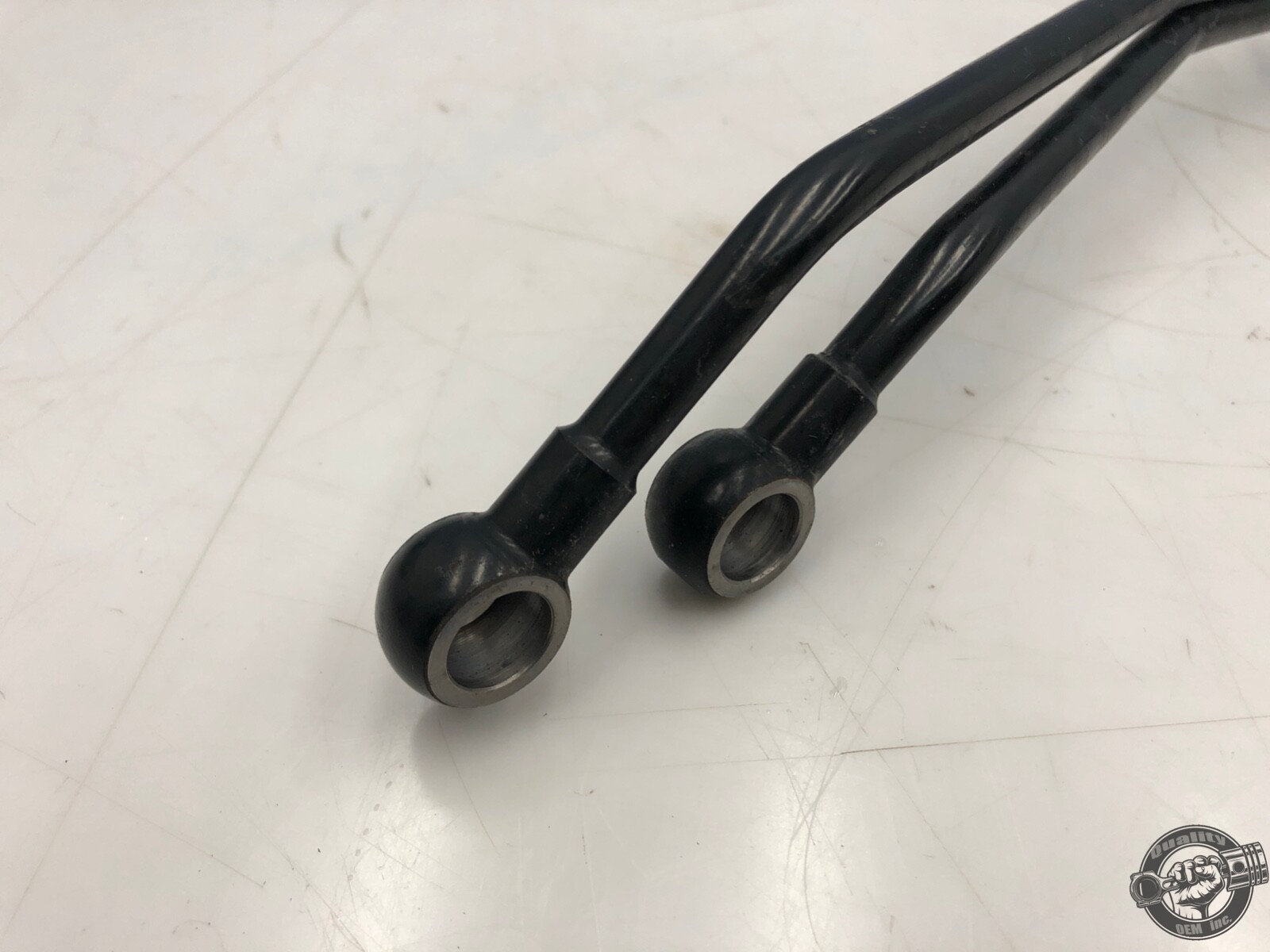 20092017 INFINITI FX35/37 QX70 RWD TRANSMISSION OIL COOLER HOSE LINE