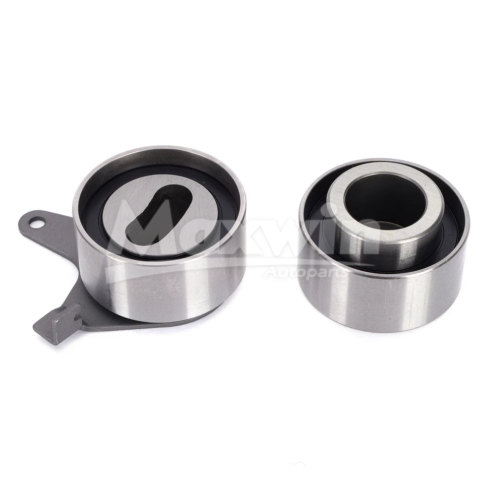 Timing Belt Kit Oil Water Pump Fit Ford Escort Mazda Miata Mercury Capri Tracer - Image 4 of 4