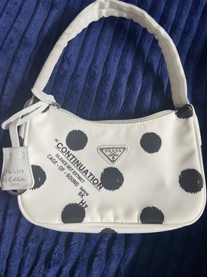 prada milano re edition 2005