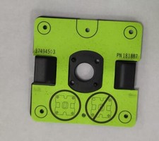 1PCS Bose UFS-20 II Base Altoparlante Backplane con Adesivo