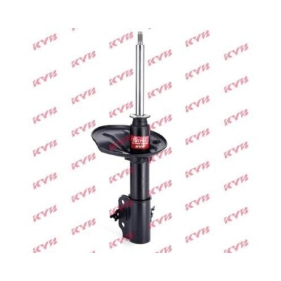 1x Stoßdämpfer KYB 333131 passend für MAZDA