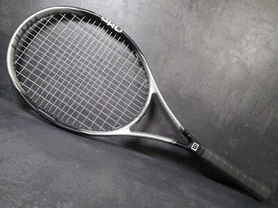 Wilson - Ultra Pro - L2 - 4 1/4 - Midplus - 613 cm² - 95 SQ - Tennisschläger