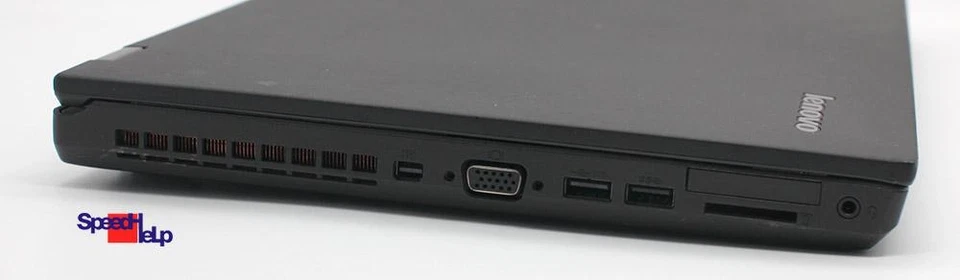 Notebook IBM LENOVO THINKPAD T540p INTEL i5 Laptop 128GB SSD 12GB RAM WINDOWS 10 - Imagen 3 de 4