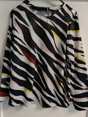 Damen Bluse gr.44 Amy Vermond