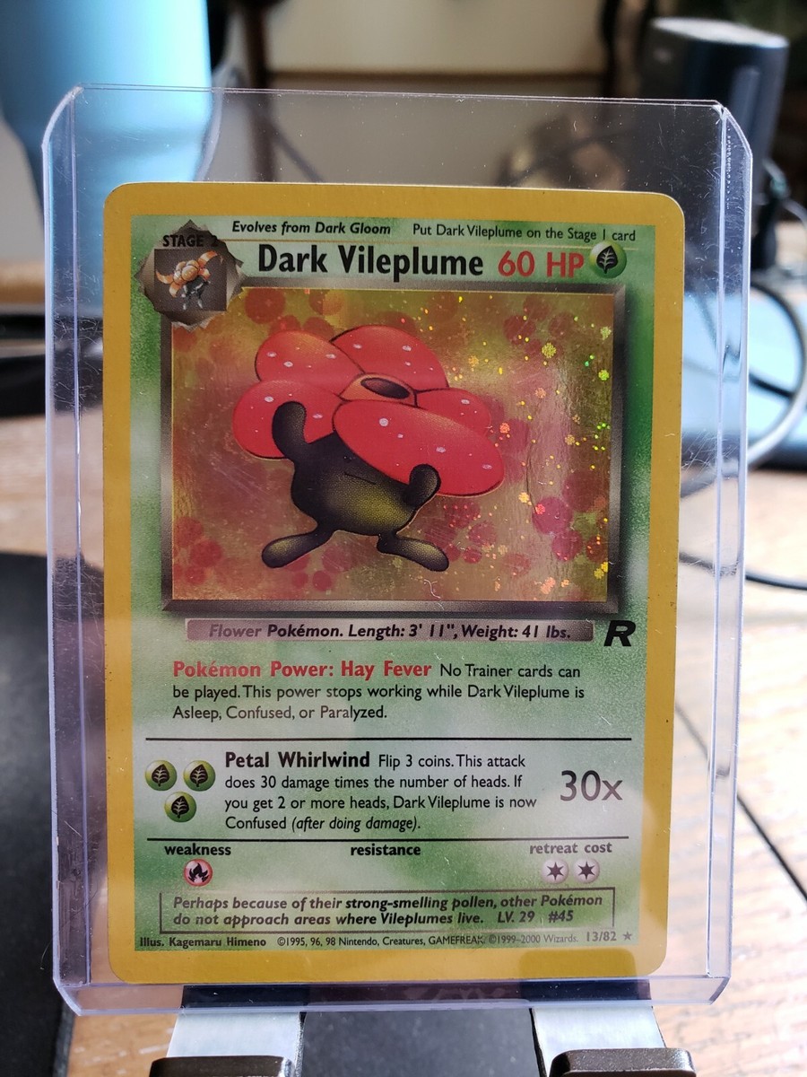 dark vileplume pokemon card value Basic Super Energy: BREAK Sparkle (CP) {Energy} [CP4] – 晴れる屋2 main image 1