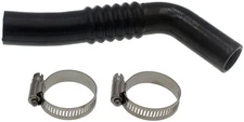 Fuel Filler Hose fits 1998-2002 Honda Accord  DORMAN OE SOLUTIONS
