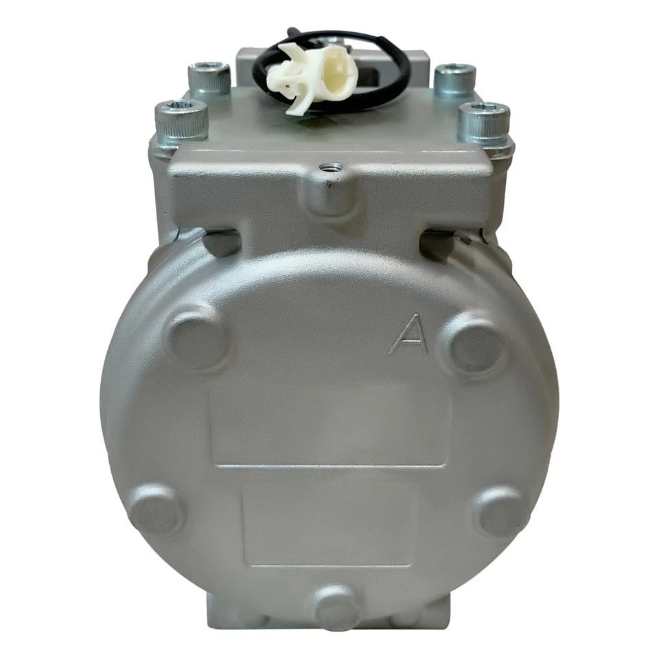 Nuevo compresor de aire acondicionado RYC IH325 para Jaguar XJR 4,0 L 1995 1996 1997 Foto 4 de 4