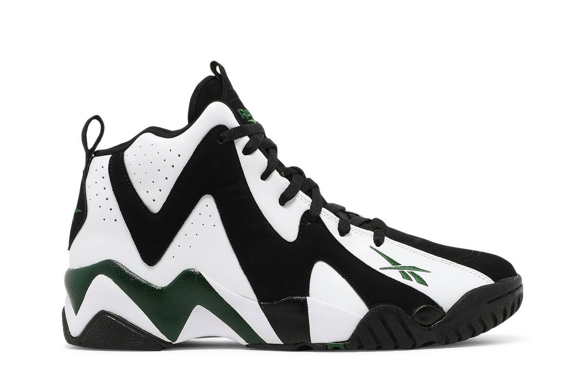 Reebok Kamikaze 2 Retro 'Sonics' 2020 FY7512 | eBay Reebok Kamikaze 2 Retro 'Sonics' 2020 FY7512 | eBay
