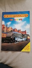 Hornby Railways / Scalextric Catalogue for Toys'R'Us 1994 Edition