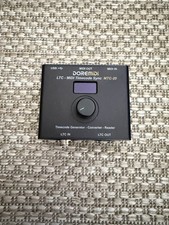 Doremidi MTC / LTC Converter