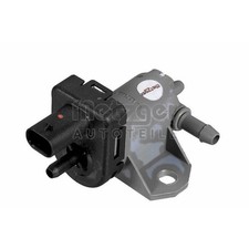 AGR-Ventil Abgassteuerung 12 V Magnetventil 2-polig METZGER für u.a. CITROËN C3