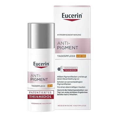 Eucerin Anti-Pigment Tagescreme LSF 30 50 ml PZN 14163898
