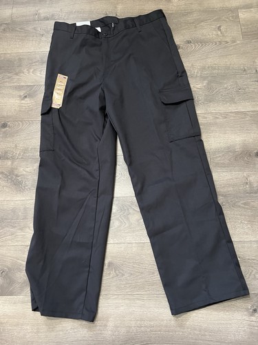 Dickies Flex Cargo Pants Size 38 X 32 New