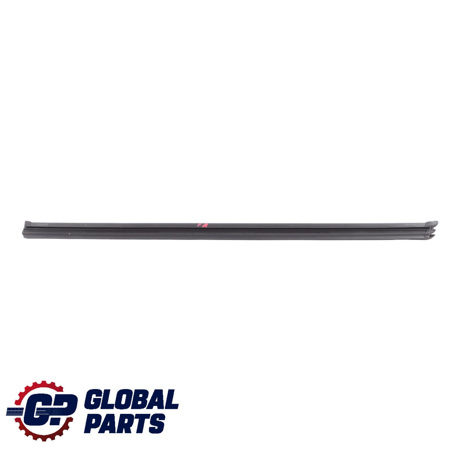 Volkswagen Polo VI Guarnizione Porta Anteriore Interna Destra 2G4837480C