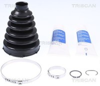 Triscan Faltenbalgsatz, Antriebswelle 8540 11913 FüR BMW