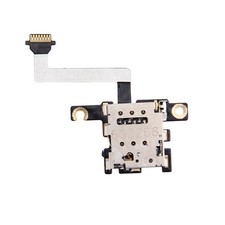 SIM Card Socket for HTC One M9 , For HTC One M9