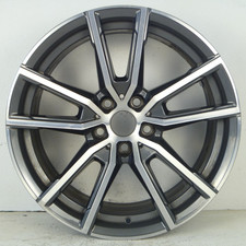 2019 2020 2021 2022 2023 2024 2025 BMW wheel rim 230i 330e 330i 430i M240i M340i