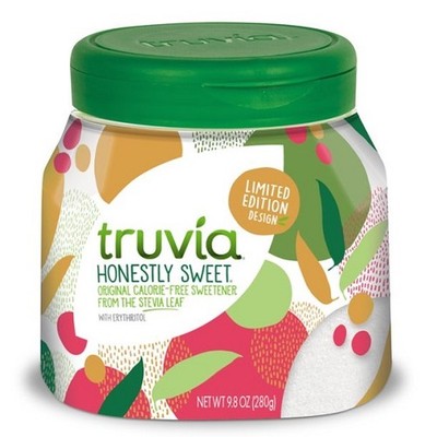 Truvia Original Calorie-Free Sweetener from the Stevia Leaf Spoonable