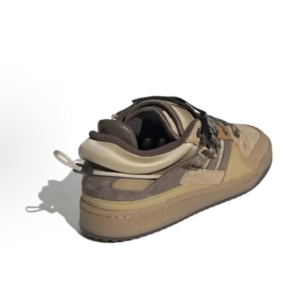 adidas x Bad Bunny Forum Buckle Low The First Cafe 2021 / GW0264 4