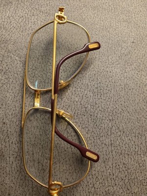 1 Brille von Cartier France