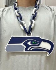 Seattle Seahawks Collecting and Fan Guide 18