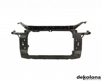 SchloßTräGer FüR Hyundai I10 Vorne 08-13