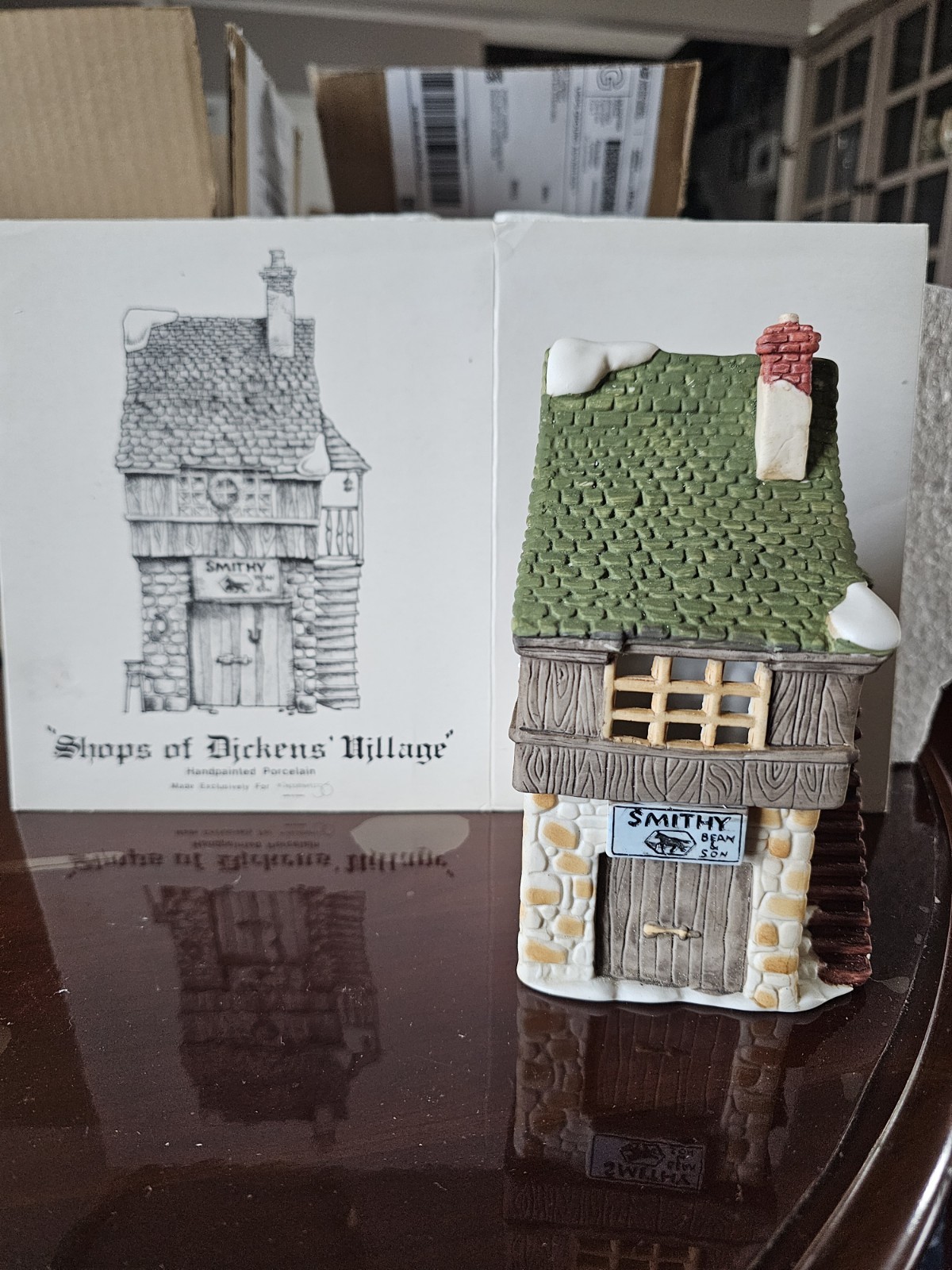 Click here to see eBay Auction