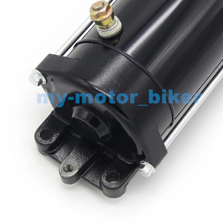 INICIO para Polaris Hurricane 701cc 1996-1997/MSX 140 1192cc 2003-04/SLH 1998-01 Foto 4 de 4