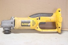 DEWALT DC410 18 Volt Cordless 4-1/2 Inch Grin...