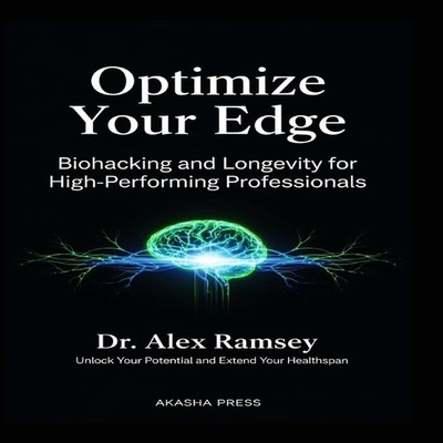 Optimize Your Edge Biohacking and Longevity for High-Performing P