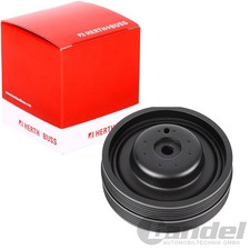 Poulies diverses Mitsubishi LANCER
