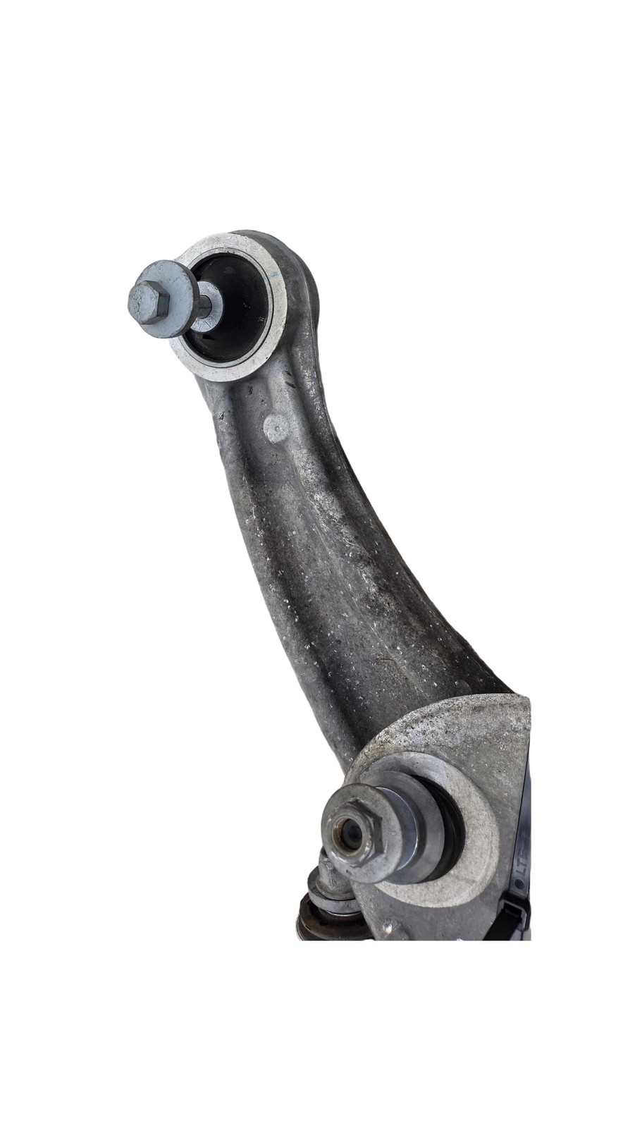 Aston Martin Vantage 2019-2023 Front Left Upper Control arms Set