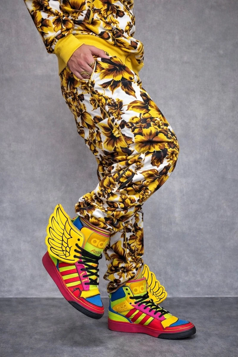 jeremy scott denim wings products for sale | eBay